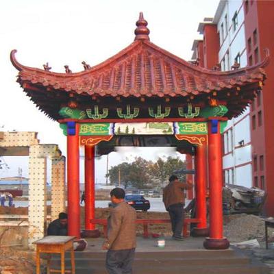 公園亭子設(shè)計_景區(qū)欄桿_河北恒騰園林古建_河北恒騰園林古建筑工程 - 商國互聯(lián)網(wǎng)