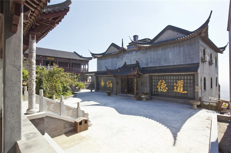 蘇州蒯祥古建園林工程