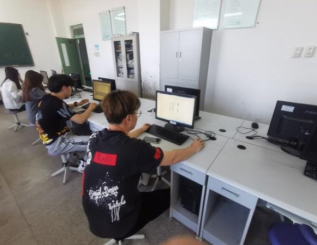 技能點亮未來，匠心鑄就夢想——2021年職業(yè)教育周天津工業(yè)職業(yè)學(xué)院工信系軟件開發(fā)技能競賽紀實