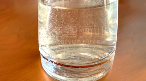 提升觀感與味感 醬酒飲用前不可或缺的器物之道