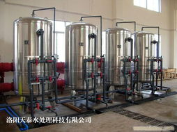 掌握水品質(zhì) 飲用水處理設(shè)備與器具的科學(xué)選擇指南