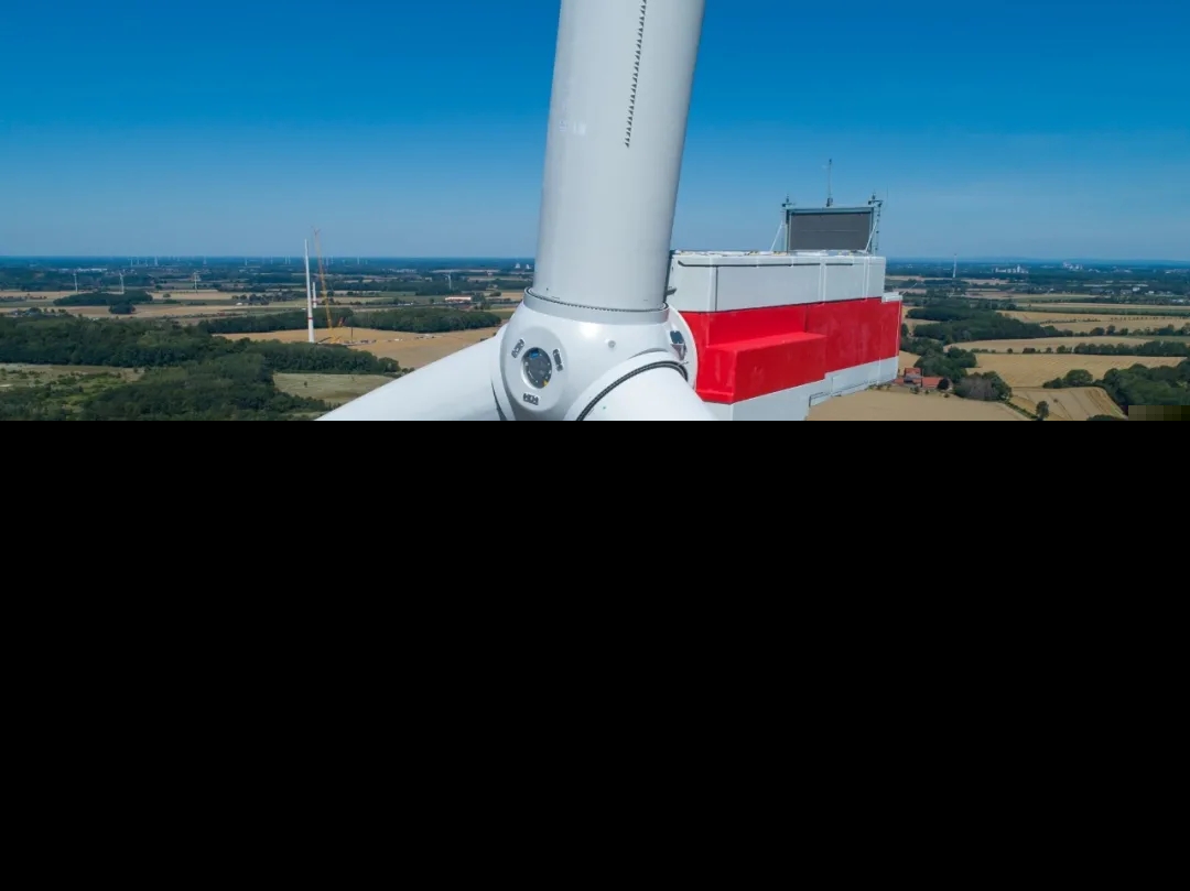 GE發布6MW陸上風電機組巨無霸 2022年推出樣機，開啟風力發電新篇章